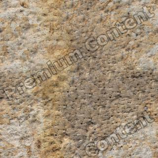 Photo High Resolution Seamless Stone Texture 0027